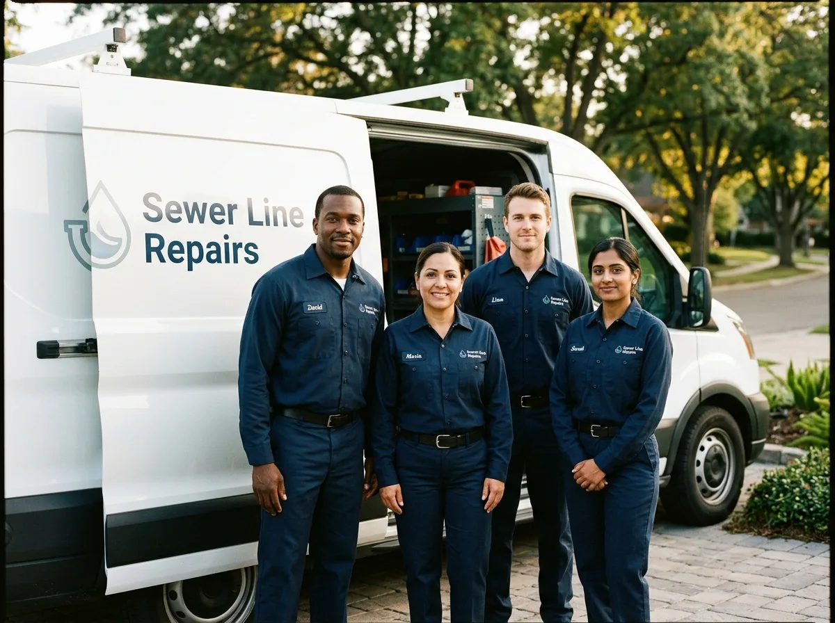 Emergency Plumber company in Laurys Station, PA